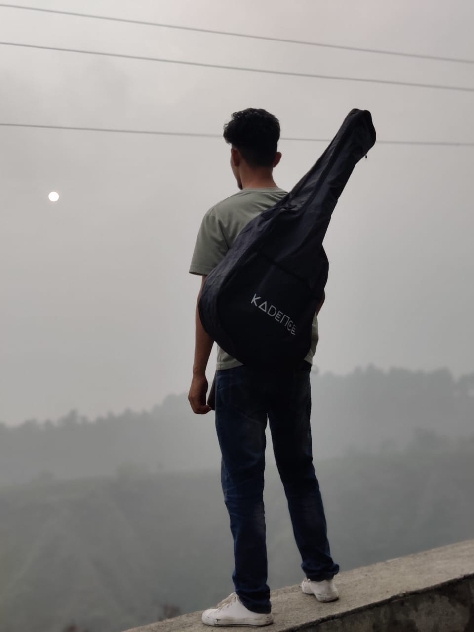 Alochan Chaudhary Full Stack Developer