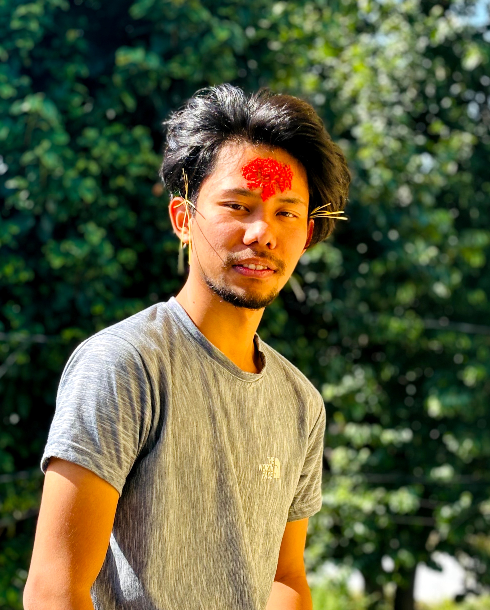 Alochan Chaudhary Full Stack Developer